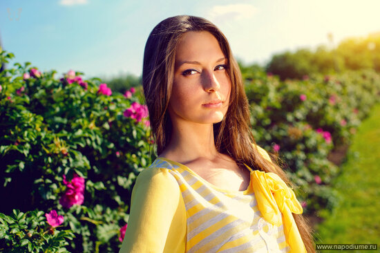 Ekaterina Erohina's photo