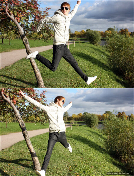 Aleksandr Mamaev's photo
