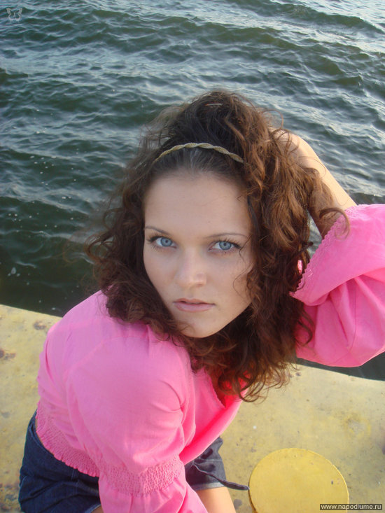 Фото Анна Крыжановская