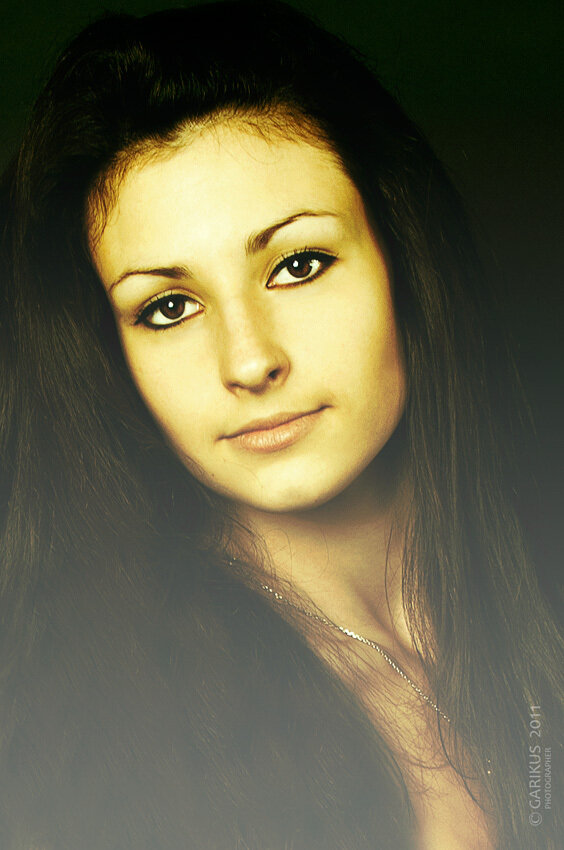 Aleksandr Gavris's photo