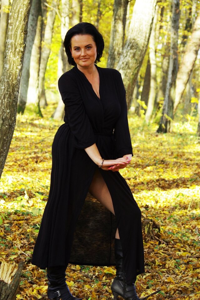 Foto Diana Pikcunene