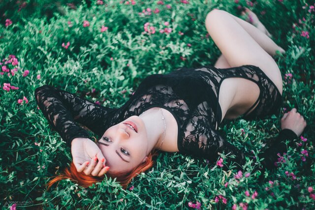 Foto Vera Nikolaevna