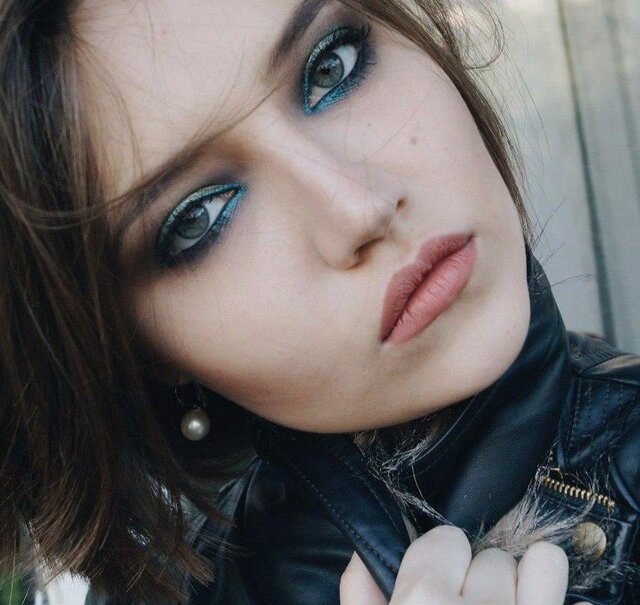 Foto Galina Hasanova