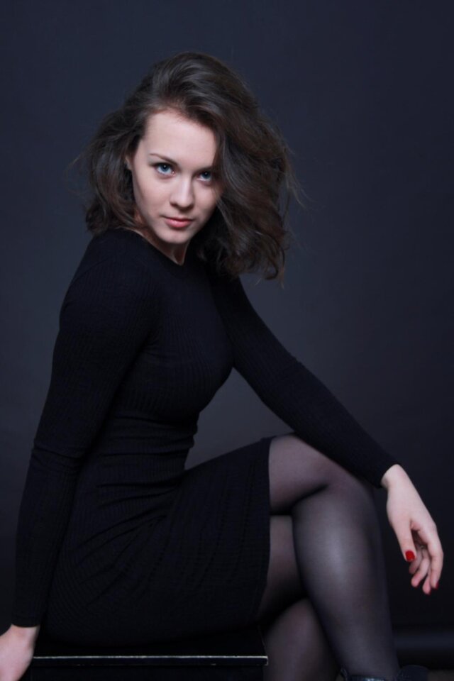Dar'a Snezkova's photo