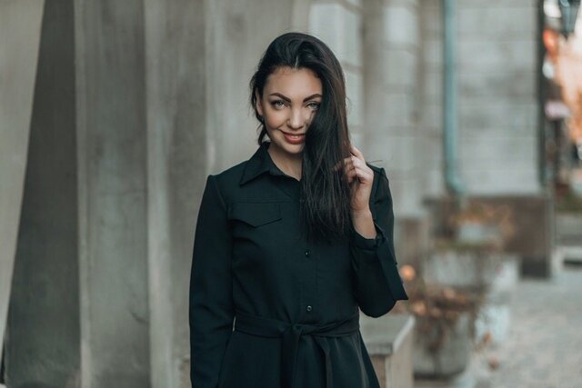 Foto Julija Bretanchuk
