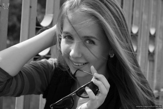 Elizaveta Kuraevskaja's photo