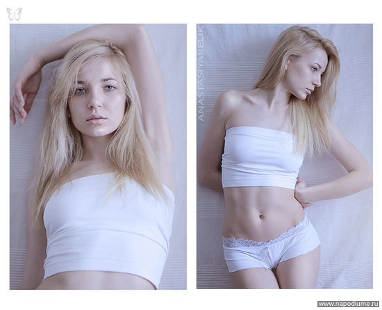 Anastasiya Belik | Photographer ///'s photo