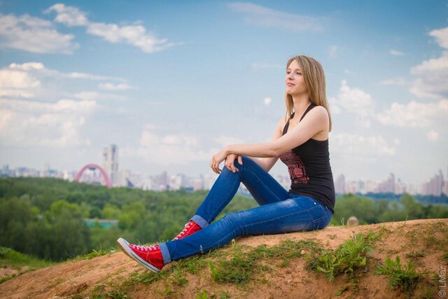 Valeria Nikolaevna's photo