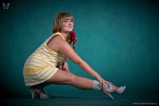 Фото Любовь Мельникова