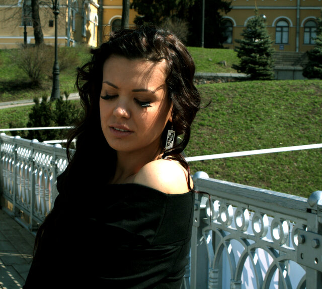 Фото Ксения Zhuzha