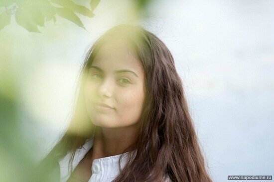 Kristina Kavera's photo