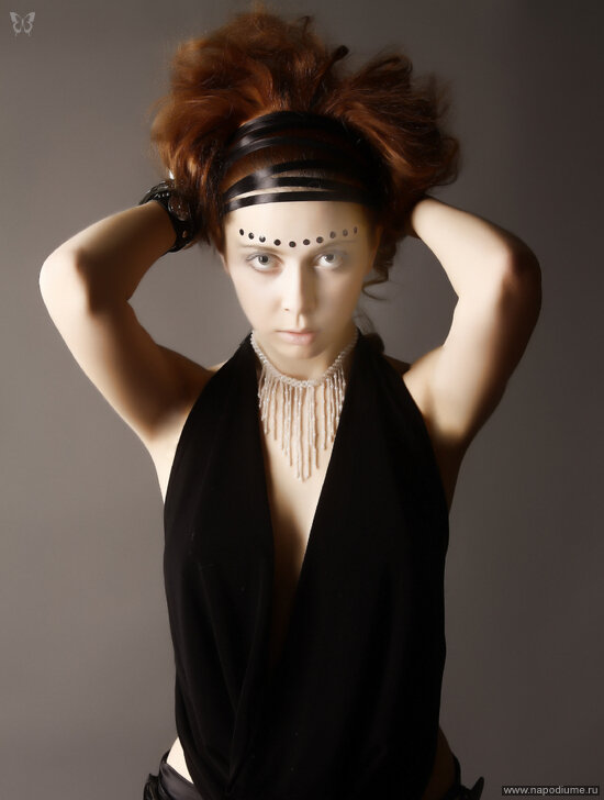 Dmitriy Zashihin's photo