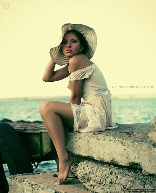 Irina Korotkevic's photo