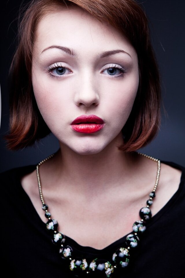 Viktorija Kulagina's photo