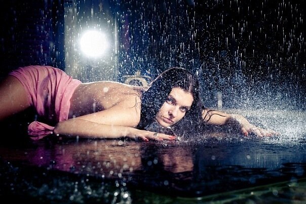 Nadezhda Ivanova's photo