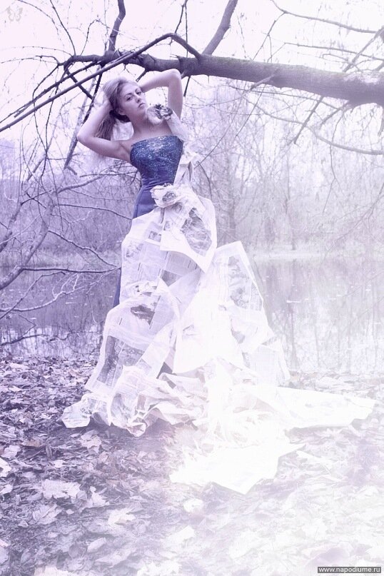 Ekaterina Konstantinova's photo