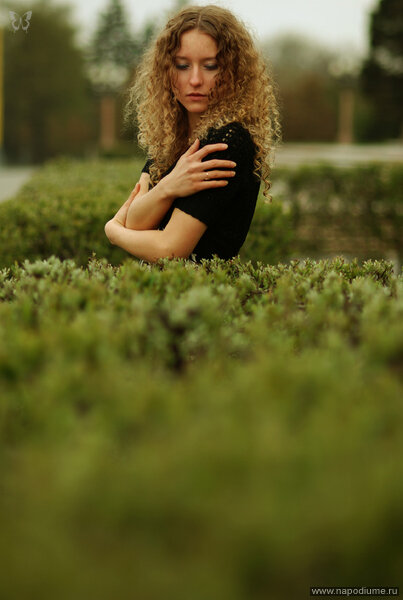 Alena Galickaa's photo