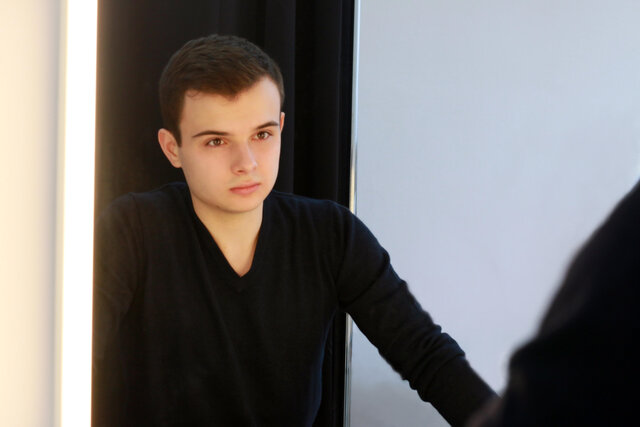 Фото Илья Ilya Topskiy Topskiy