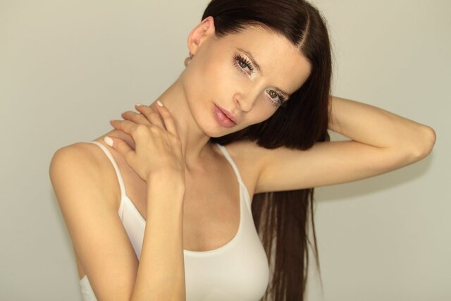 Olesya Logan's photo