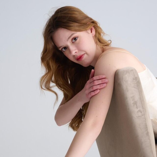 Elina Ivanova's photo