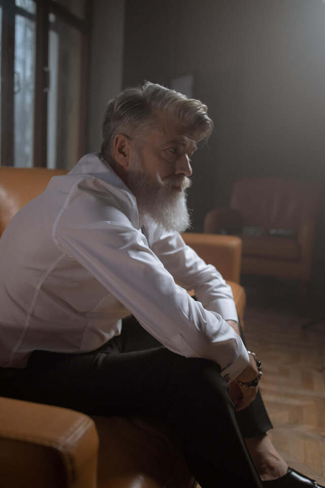 Фото Константин Волков