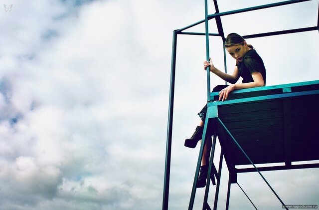 Mari Goreckaa's photo