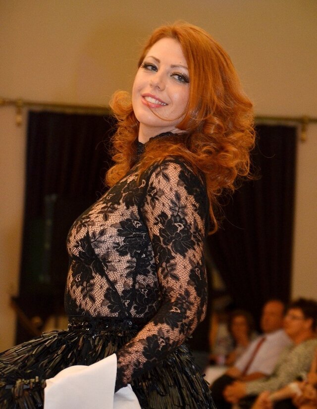 Veronika Klimenko's photo