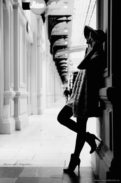 Kate Shlyhova's photo
