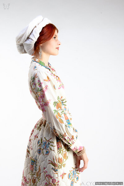 Mira Ivanova's photo