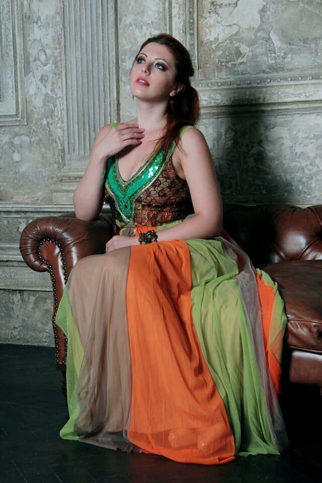 Veronika Klimenko's photo