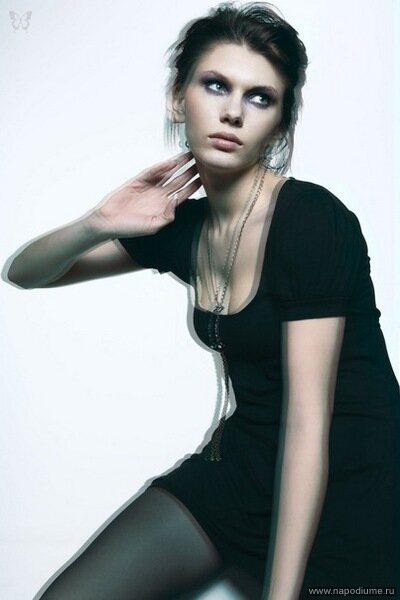 Diana Kirichenko's photo