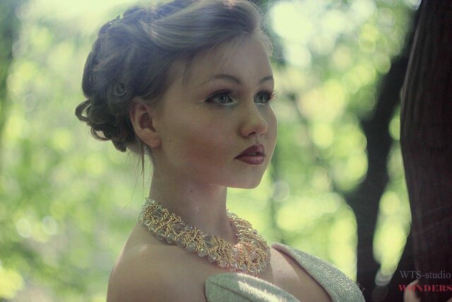 Natalija Sipchenko's photo