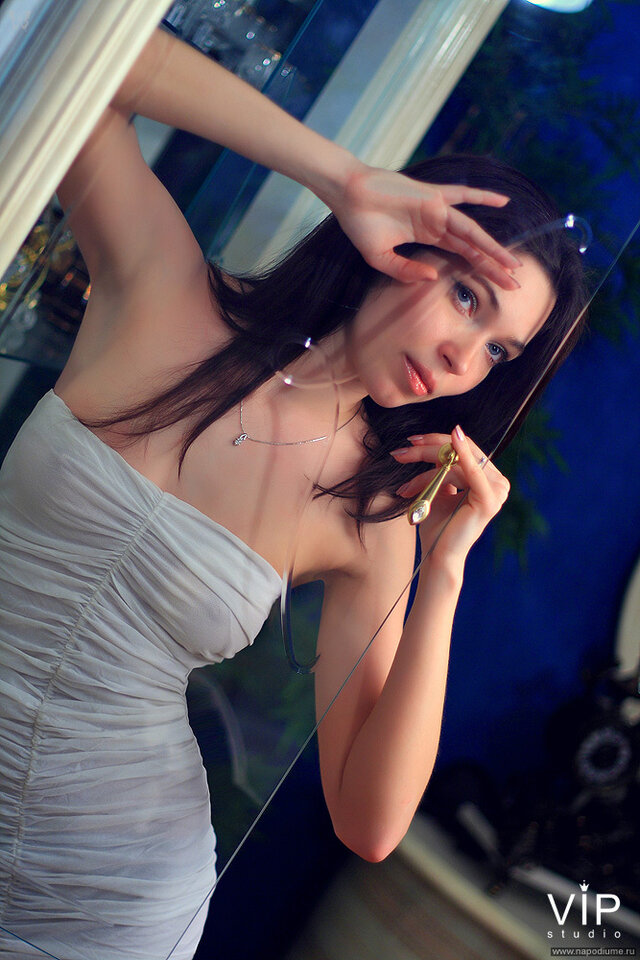 Ksenija Zubova's photo