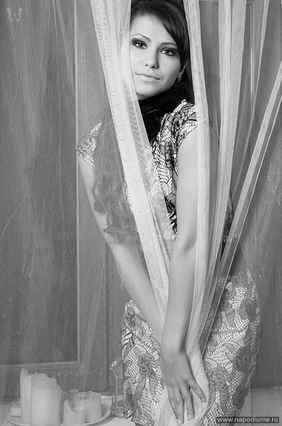 Фото Екатерина Мухортова