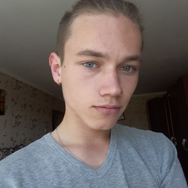 Dima Starikov's photo