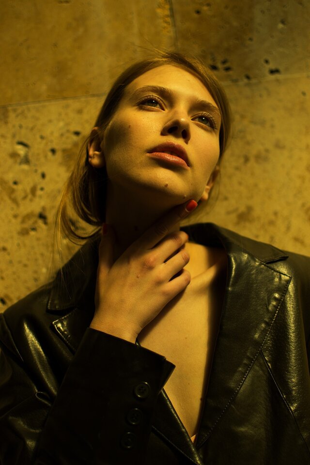 Foto Dar'a Stecenko