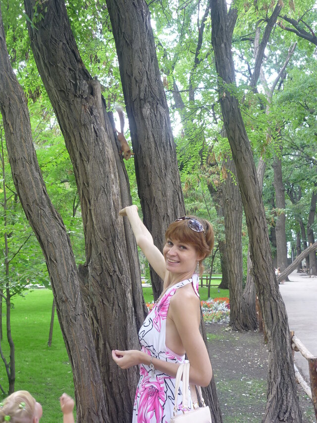 Фото Оленька Nice Angel Хазисова