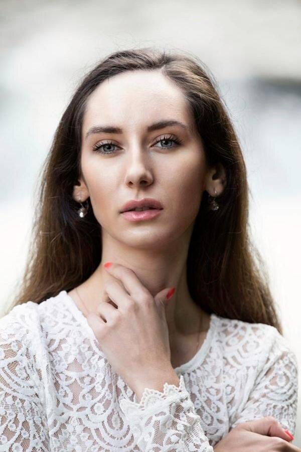 Marina Lubimova's photo