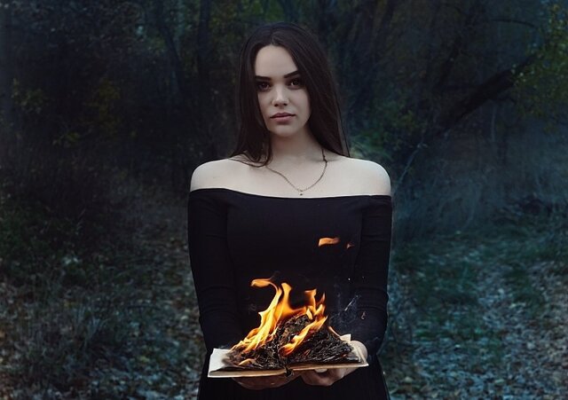 Yulia Kulyk's photo