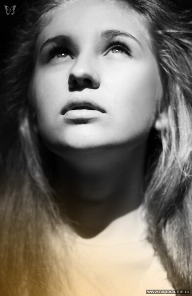 Anastasia Cernaa's photo