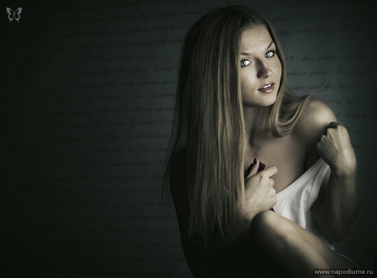 Фото Dmitry Chernoff Chernoff