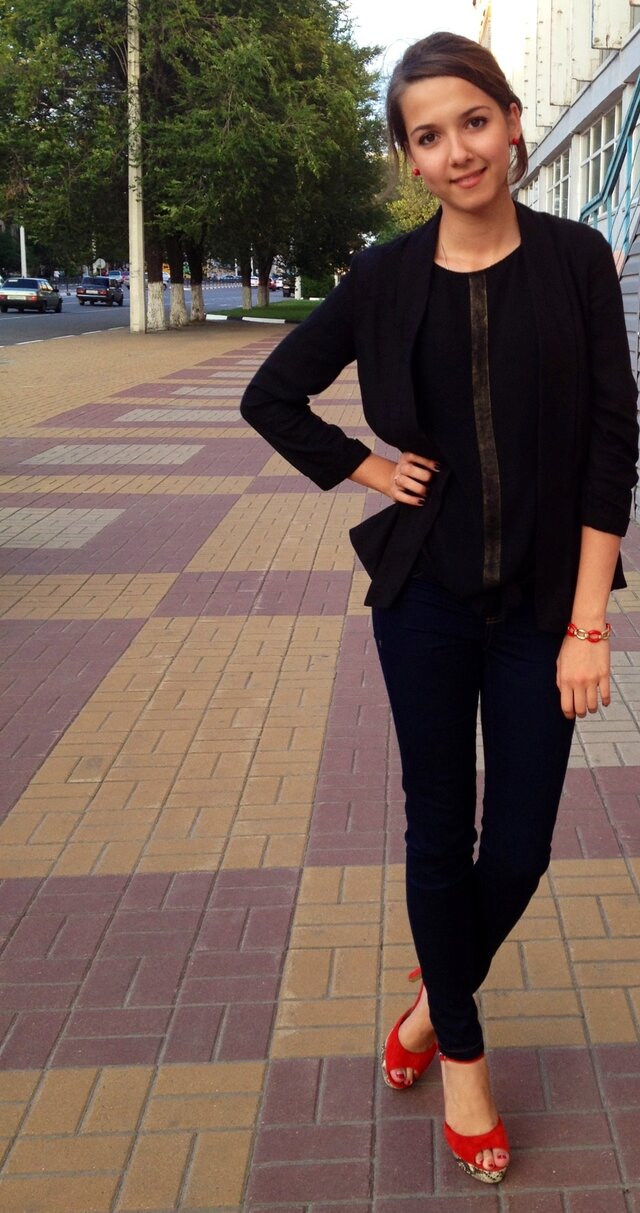 Masha's photo