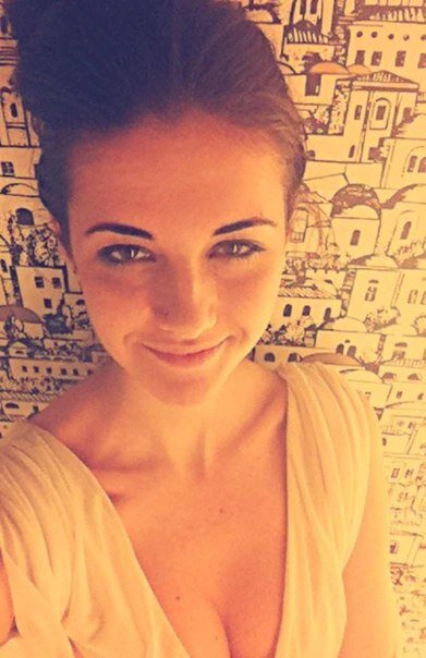 Anastasija Bondarenko's photo