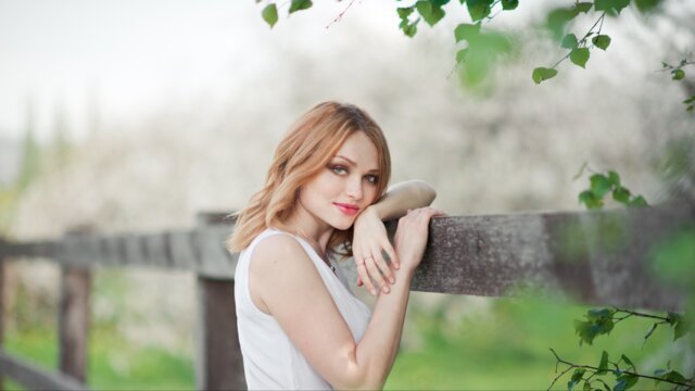 Elena CHERKOVETS's photo