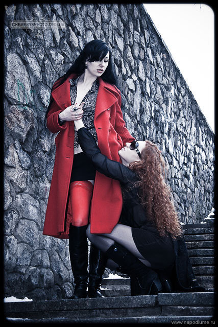 Svetlana TerRAkot's photo