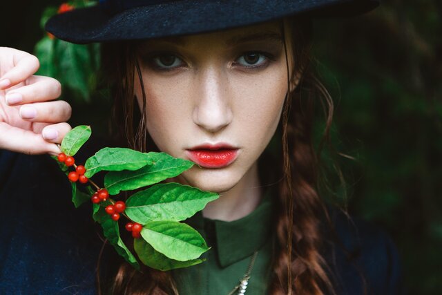 Foto Lana Karelina