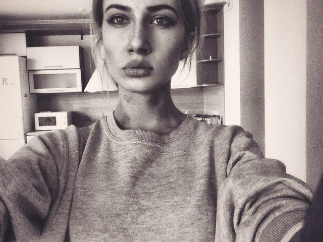 Viktorija Voroshilova's photo