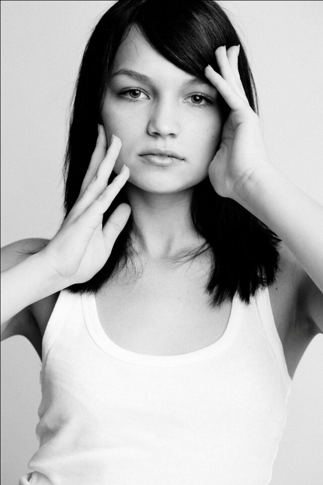 Anastasia Bolotnikova's photo