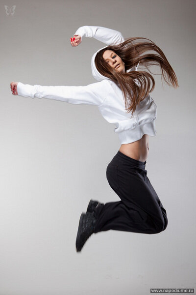 Vita Bessonova's photo