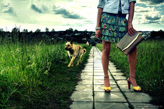 Roman Milovanov's photo